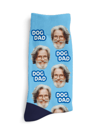 Personalizované ponožky - Psíčkari