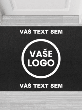 Personalizovaná rohožka s Vaším logom