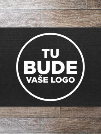 Personalizovaná rohožka s vašou fotografiou