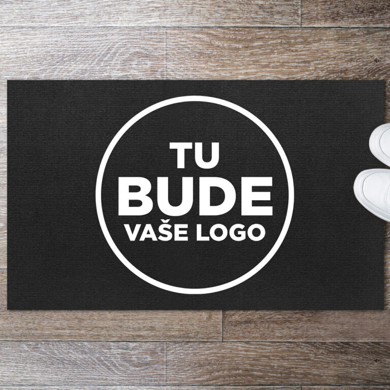 Personalizovaná rohožka s vašou fotografiou