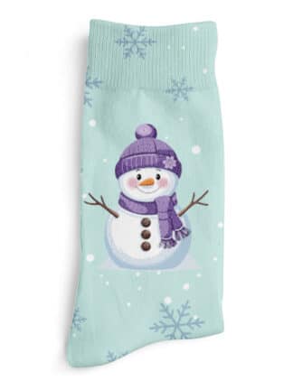 Zimné ponožky - univerzálna veľkosť ❤️