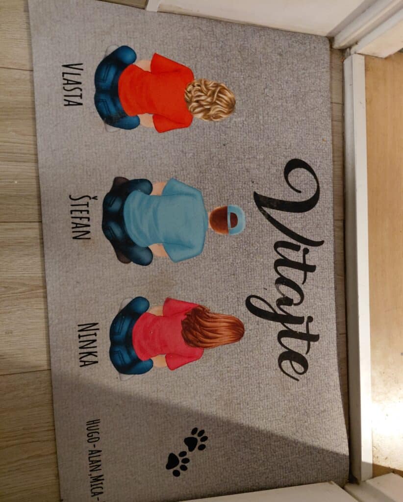 Image #1 from Vlasta S.