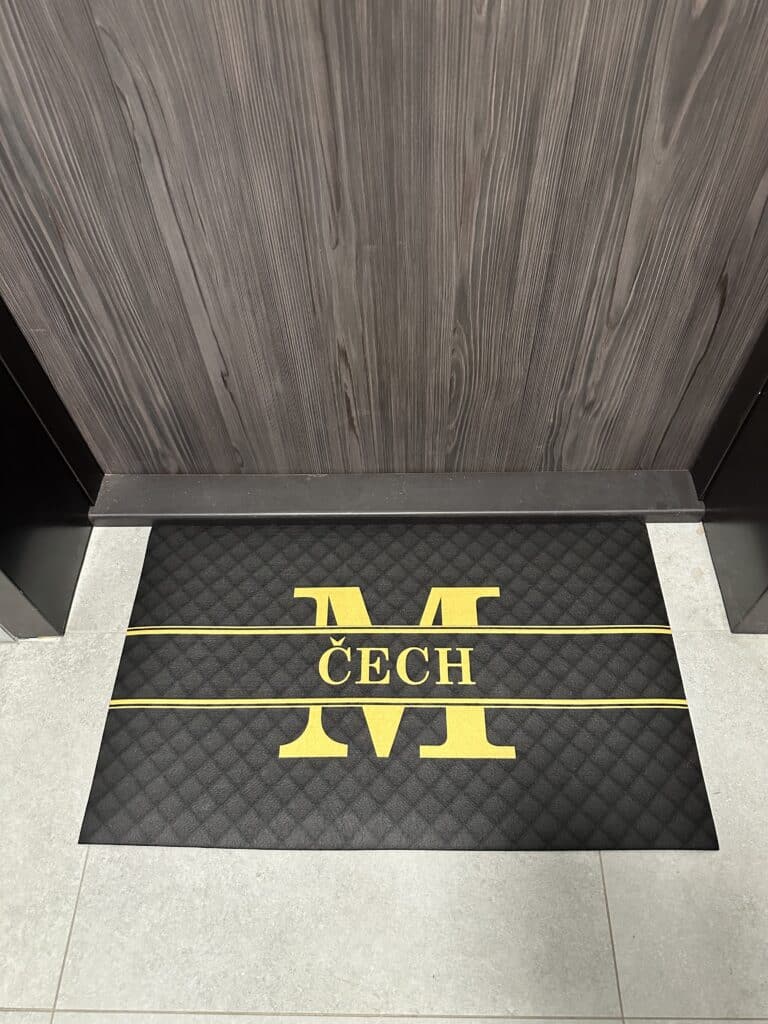 Image #1 from Marek Čech