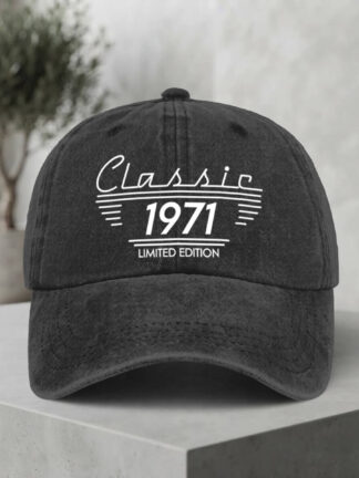 Personalizovaná šiltovka - Classic