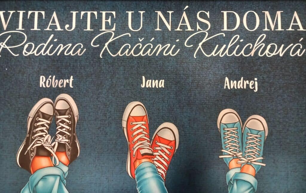 Image #1 from Jana Kulichova
